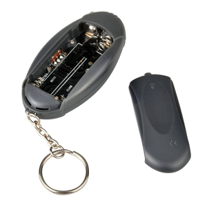 Testeur d'alcoolémie avec minuterie - Product Image 5