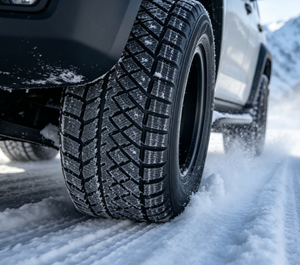Neumáticos Radiales de Invierno de Alta Tracción para Autos de Pasajeros, Nuevo Diseño Snowland, <span class=keywords><strong>Todos</strong></span> <span class=keywords><strong>los</strong></span> Tamaños de <span class=keywords><strong>20</strong></span> Pulgadas: 255/35R20 265/40R20 275/45R20 - Product Image 4