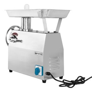 Picadora de Carne Eléctrica de Alta Resistencia - Tamaño 32 - 350 kg/h - 2.2 kW - Product Image 6