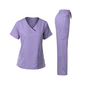 Tenues Médicales Complètes : Uniformes d'Infirmiers, Blouses d'Hôpital, Costumes Personnalisables avec Logo pour Femmes et Hommes – MADE BY HI 2026 - Product Image 4
