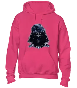 Sudadera con capucha unisex elegante para estilo urbano moderno Sudadera con capucha hecha a medida para una comodidad sin esfuerzo al aire libre Listo caliente con líneas limpias - Product Image 2