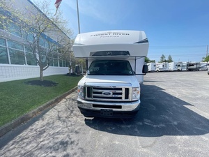 NUEVO 2025 F-o-r-e-s-t R-i-v-e-r Forester 2441D-S-F - Product Image 5