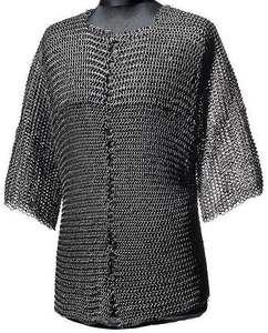 ชุดเกราะโลหะแบบปรับได้รุ่นใหม่ล่าสุด สำหรับชุดคอสตูม ให้การสวมใส่สบายและเพิ่มการเคลื่อนไหวได้ดีขึ้น - Product Image 3