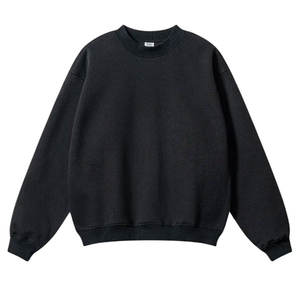 เสื้อฮู้ดผู้ชายแบบปรับแต่งได้สำหรับฤดูหนาว คุณภาพสูง ผ้าฟลีซคอตตอน 100% กันลม แห้งเร็ว กระเป๋าปักลาย 3 มิติ - Product Image 2