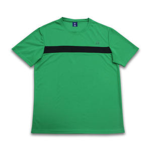 T-shirt homme haute qualité 100% Polyester grande taille Mans T-shirts impression broderie personnalisé blanc unisexe surdimensionné t-shirt - Product Image 5