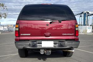 Chevrolet Tahoe LT 4x4 2005 abordable, conduite à gauche/droite - Product Image 5