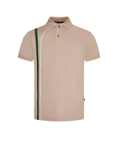 Polos de alta calidad para hombre, uniforme de oficina elegante, diseño Tan Pham Gia, cómodo uso diario, fabricante de Vietnam, pareado - Product Image 4