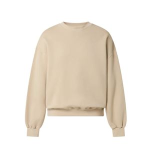 Sudadera de cuello redondo gráfico unisex de moda, suave y perfecta para ropa de calle informal, deportes y descanso - Product Image 1
