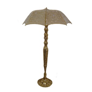 เชิงเทียนแบบตั้งมาตรฐานสำหรับตกแต่งคริสต์มาสสินค้าพรีเมี่ยม - Product Image 3