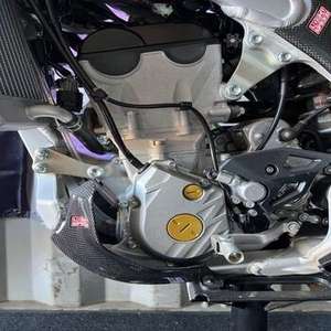 จักรยานวิบาก4จังหวะ2021ประสิทธิภาพสูง250cc - Product Image 2