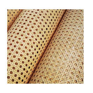 Vietnamese Eco-friendly Cabinet Wardrobe Raw Material Rattan <b>Mesh</b> <b>Sheet</b> Roll <b>Plastic</b> Material Rattan Cane 99 GOLD DATA Jenny - Product Image 1