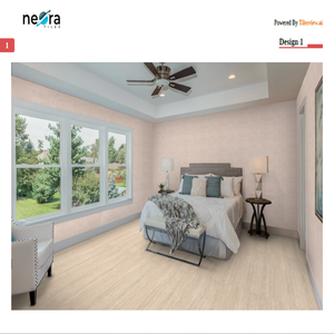 Offre Spéciale Beige Crépuscule 600x600 Carreaux de sol en porcelaine pour chambre et villa - Product Image 2