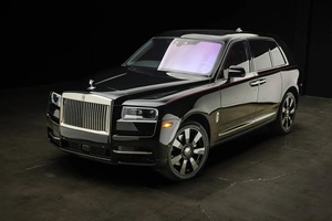 Rolls-Royce Cullinan 2023 - Product Image 3