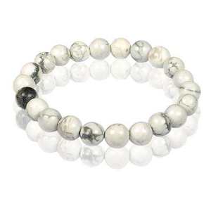 Best Selling 8mm Natural Labradorite Healing <b>Crystal</b> for <b>Bracelet</b> Handmade Gemstone <b>Bracelets</b> Stretchable Elastic Band Perfect - Product Image 5