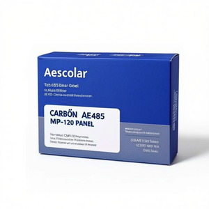 Panneau solaire Aesolar AE485 CMD-120 - Product Image 2