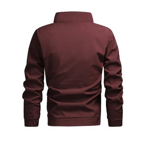 Blouson matelassé personnalisé 2026 pour homme, veste d'hiver sportive, taille personnalisée, longue avec capuche, blouson matelassé à bulles - Product Image 2