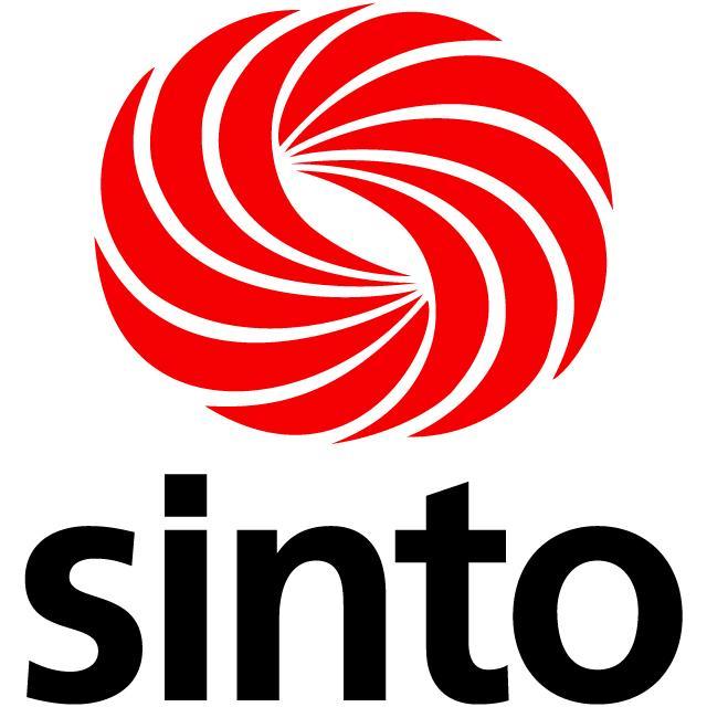 Sinto AGTOS GmbH logo
