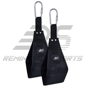 Correas colgantes Ab Sling de diseño OEM para entrenamiento de construcción, soporte de brazo de Fitness, correas de entrenamiento Ab - Product Image 1
