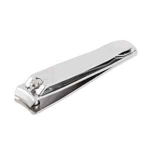 Instruments de manucure de la plus haute qualité Coupe-ongles à lame incurvée Coupe-ongles Design unique pour adultes bébés, fabricant expérimenté - Product Image 1