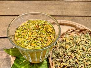 ชาสมุนไพรจากเวียดนามทำจากมะละกอสำหรับผู้ชายแห้งฉลากธรรมชาติสะอาด - Product Image 4