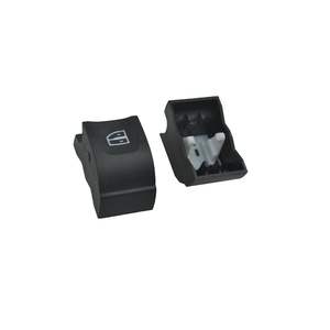 Couvercle d'interrupteur de fenêtre pour Renault Megane 3, Laguna 3, Clio 3 - Product Image 4