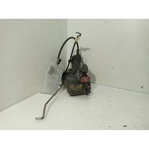SERRURE AVANT GAUCHE OPEL Astra H Berline 13210748 Z17DTR (04>07) - Product Image 3