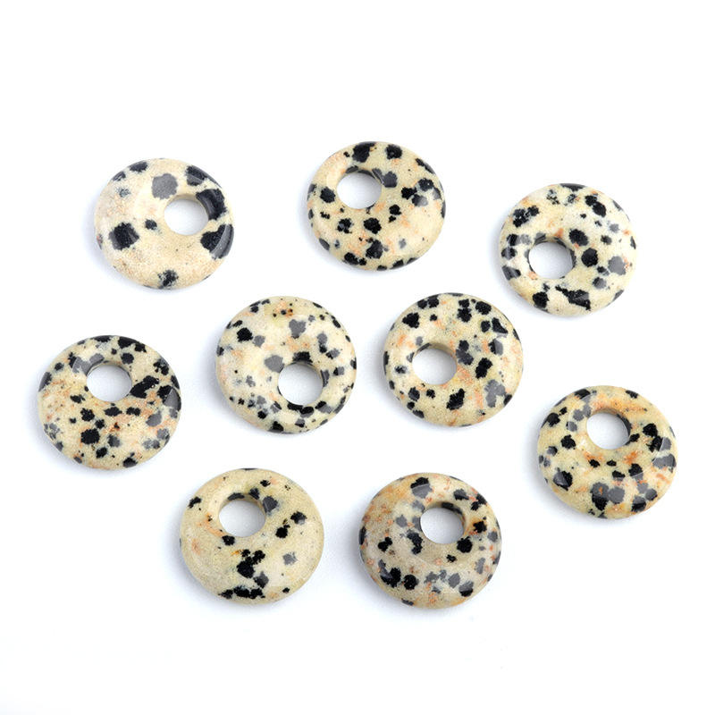 Dalmatian jasper