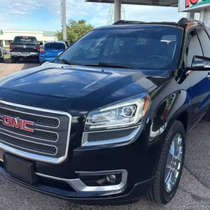 Voiture d'occasion abordable 2017 G-M-C Aca-dia Lim-ited LHD - Product Image 3