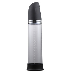 Pompe à vide électrique pour pénis pour hommes - Appareil d'entraînement et de massage pour adultes - Product Image 6