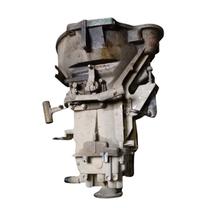 RENAULT Mascott 2ème Série (04>10) TRANSMISSION MANUELLE COMPLÈTE 1332050001 ZD3 A 600 Diesel 3.0 - Product Image 1