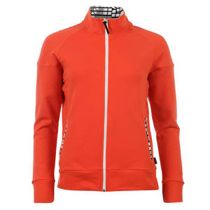 Traje de sudor hecho a medida Jogging conjunto de última moda Chándal ropa de calle estampado por sublimación chándal de alta calidad para mujer - Product Image 3