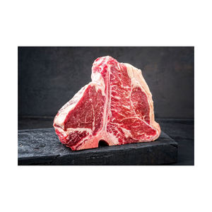Bistec T-bone al por mayor procedente de ganado alimentado con pasto para demanda premium - Product Image 2