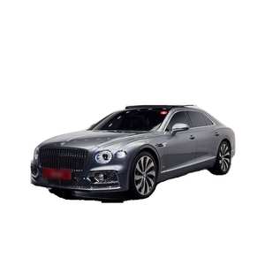Flying Spur 2025 4.0 V8 Azure (A/T) de Lujo, Usado, Listo para Exportación, Gasolina, 29 816 km, Volante a la Izquierda, en Stock - Product Image 2