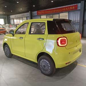 Voiture électrique compacte 5 portes à longue autonomie, 4 roues motrices, nouvelle énergie, avec direction à gauche, 150-200 ch, pour les trajets quotidiens des adultes - Product Image 4