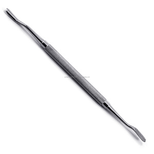 Bone Rongeur <b>Pliers</b> Stainless Steel Orthopedic Surgical Manual Instrument <b>Set</b> for Hospital and Clinic Use CE ISO13485 Certified - Product Image 6