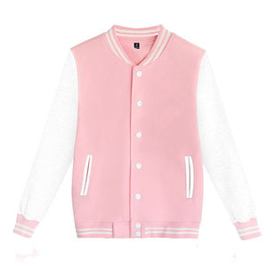 Nouvel arrivage de vestes pour hommes grande taille New Varsity Jackets Meilleure qualité Différentes couleurs et tailles - Product Image 5