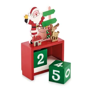 Calendrier de l'Avent personnalisé LASKENTA, décorations uniques pour la vente de produits festifs - Product Image 5