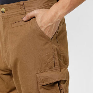 Pantalon cargo Meilleur produit Offres Spéciales fabriqué en usine Logo personnalisé Bonne qualité Nouveau style Pantalon cargo pour homme Respirant - Product Image 6