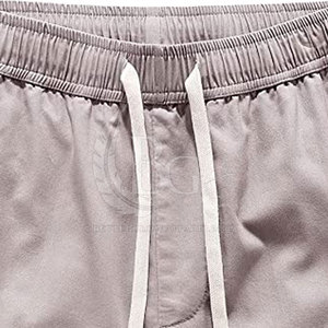 Services OEM Prix raisonnable Shorts cargo pour hommes Dernier style Design personnalisé Streetwear Shorts cargo pour hommes - Product Image 5