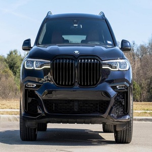 El Mejor BMW X7 xDrive40i del 2020 - Product Image 1