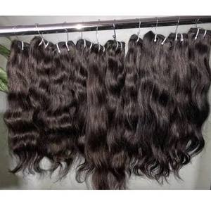 Haute Qualité Vierge Remy Indien Afro Crépus En Vrac Bundles Lâche Vague Profonde Style Naturel Extensions de Cheveux Humains - Product Image 4