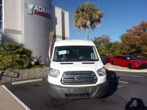 Autocaravana de Lujo Sprinter 3500, Caravana Moderna 4x4 Plegable para 4 Personas - Product Image 2