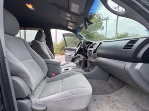 Usado 2009 T0y0ta TacOma - Product Image 6