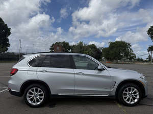 BMW X5 XDRIVE35I 2016, Tracción en las Cuatro Ruedas, Volante a la Izquierda, Emisiones EURO IV, 50001-75000 Millas, 150-200 CV - Product Image 4