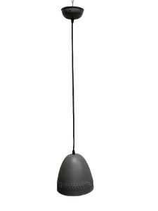 Farmhouse Black Wrought Iron LED Hanging Pendant Light Modern Minimalist Design Energy Saving DC 24V Indoor Home <b>Decor</b> <b>Lighting</b> - Product Image 2