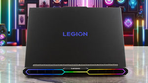 Ordinateur portable de jeu Lenovo Legion Pro 7 16IRX9H 100% original, neuf, avec RTX 4080 12 Go GDDR6, RAM 16 pouces, AMD RYZEN9, SSD 1 To - Product Image 3