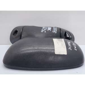 Rétroviseur gauche complet manuel pour Renault Trafic Van 2ème série M9R780 (07>) - Product Image 3