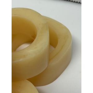 Anillo de Servilleta de Resina, Decoración de Mesa para Restaurante, Boda, Fiesta, Anillos de Servilleta de Resina Hechos a Mano, Anillo de Servilleta Personalizado - Product Image 6