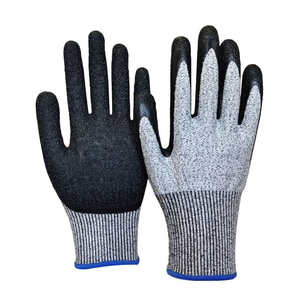 Guantes de jardín transpirables duraderos impermeables a prueba de espinas cómodos lavables resistentes flexibles protectores para hombres y mujeres - Product Image 1