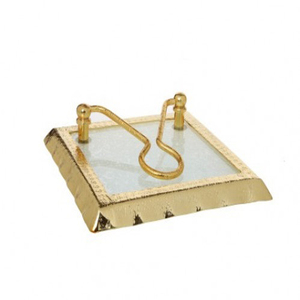 Anneau de serviette Design à la mode, Style Antique, nouveaux arrivages, décoration de Table, porte-serviette Design Multiple - Product Image 4